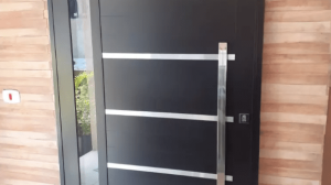 porta preta